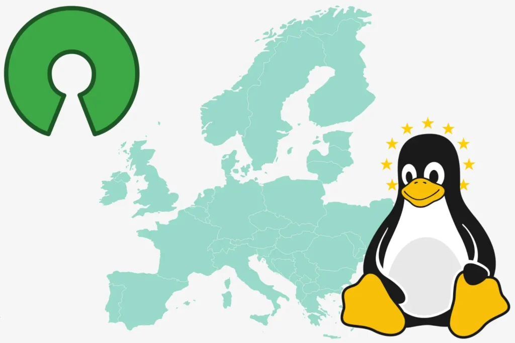 niezależność technologiczna Europy