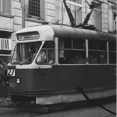 Koniec torów i buraki